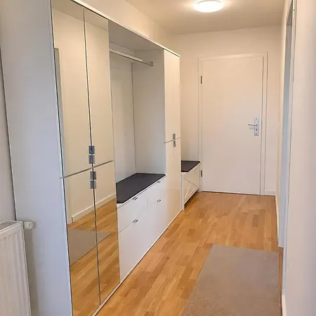 Leni-mare Apartment *