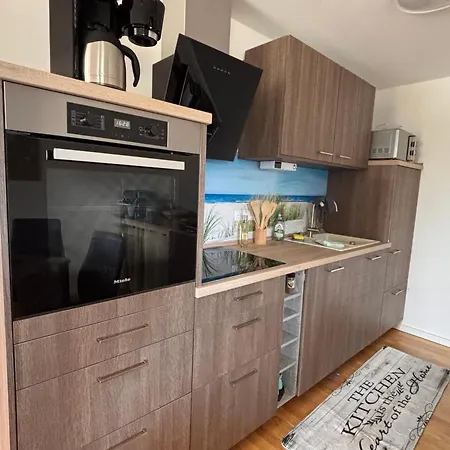 Leni-mare Apartment *